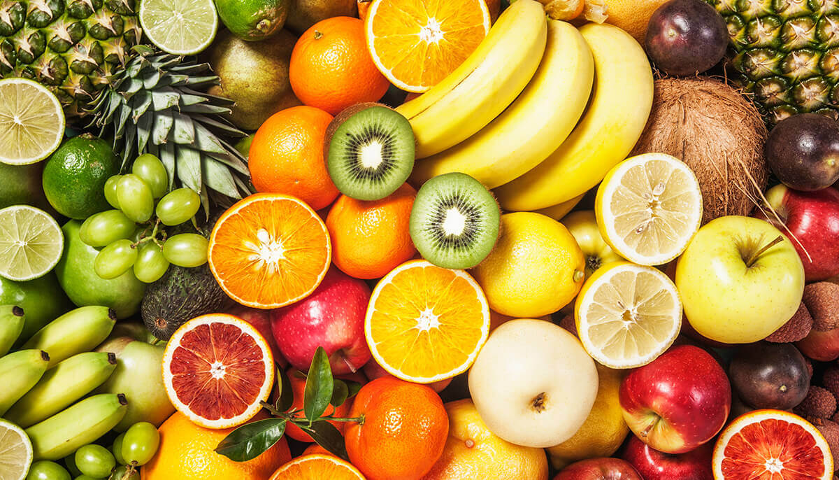 Fruits How Food Affects Health Wirtschafts Revue 2675
